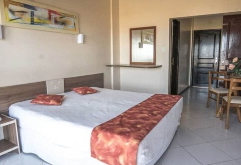 Номер Стандарт, Ravena Cassino