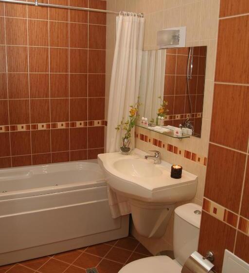 سوییت جونیور سوپریور, Real