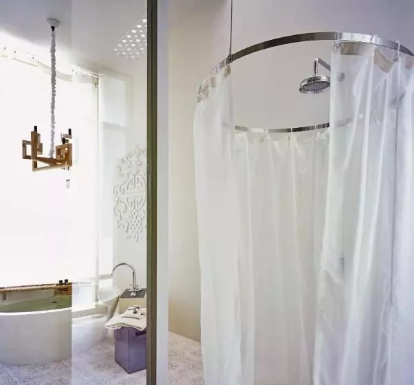 バルコニー付きデラックスルーム, Sala Phuket Mai Khao Beach Resort