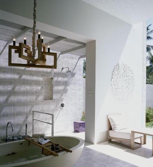 Вилла с 1 спальней и бассейном, Sala Phuket Mai Khao Beach Resort