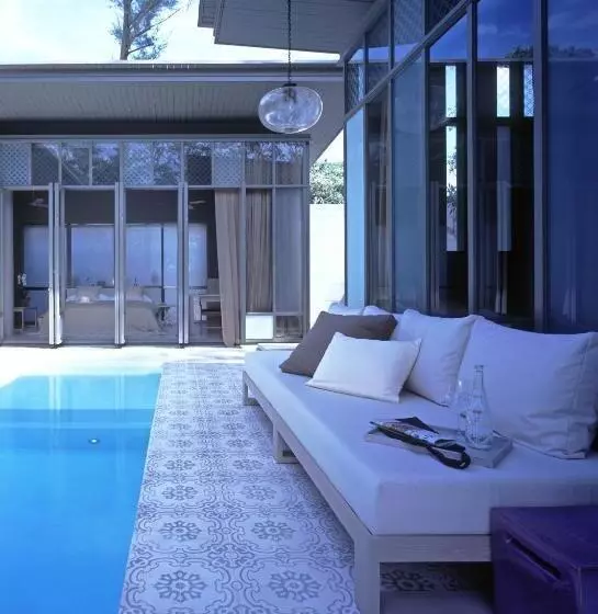 ２ベッドスイートルーム, Sala Phuket Mai Khao Beach Resort