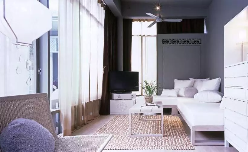 ２ベッドスイートルーム, Sala Phuket Mai Khao Beach Resort