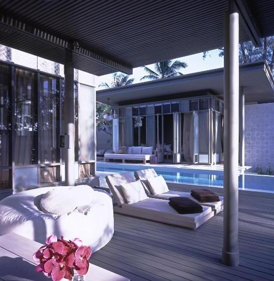 Люкс 2 Спальни, Sala Phuket Mai Khao Beach Resort