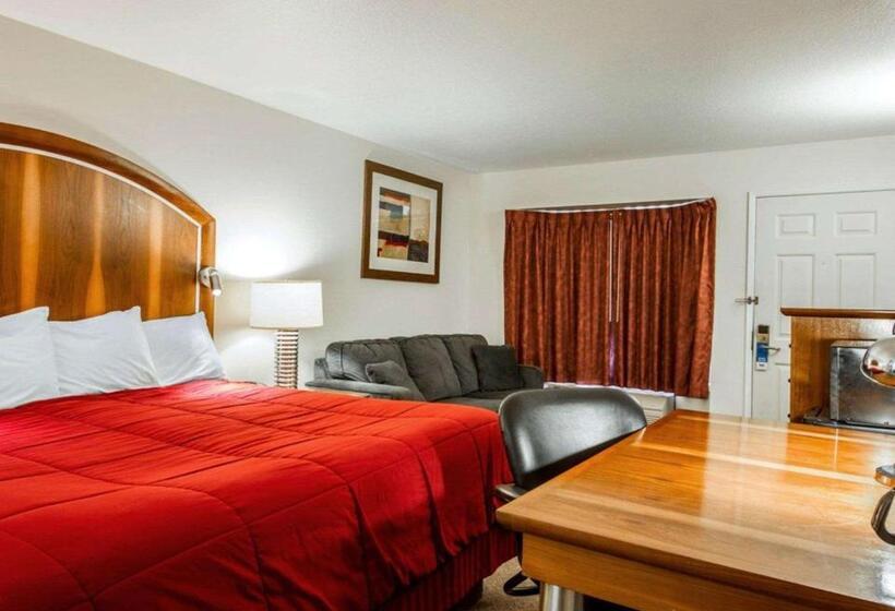 Стандартный Номер Кровать Кинг, Sea Drift Inn