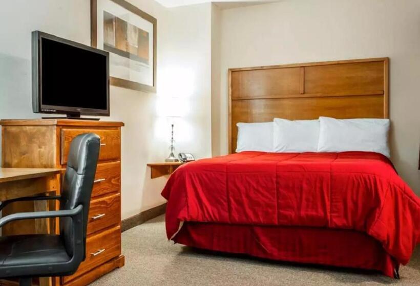 غرفة قياسية, Sea Drift Inn