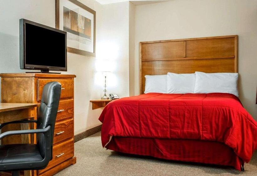 غرفة قياسية, Sea Drift Inn