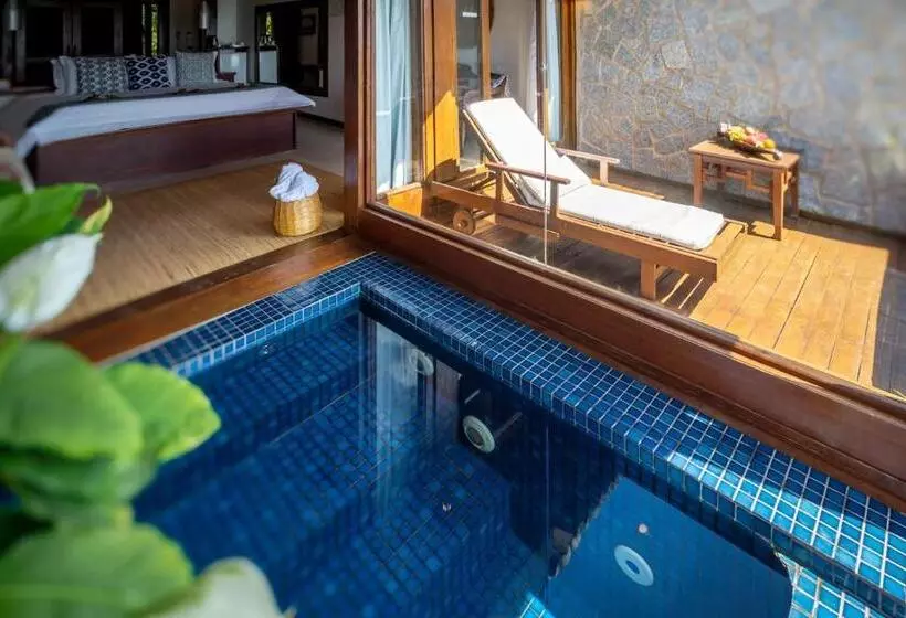 Suite with Pool, Sombra e Agua Fresca