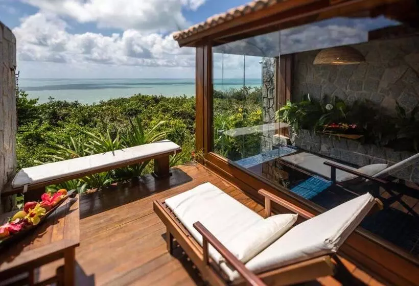 Suite with Pool, Sombra e Agua Fresca