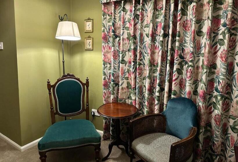 标准间, The George Hotel Easingwold