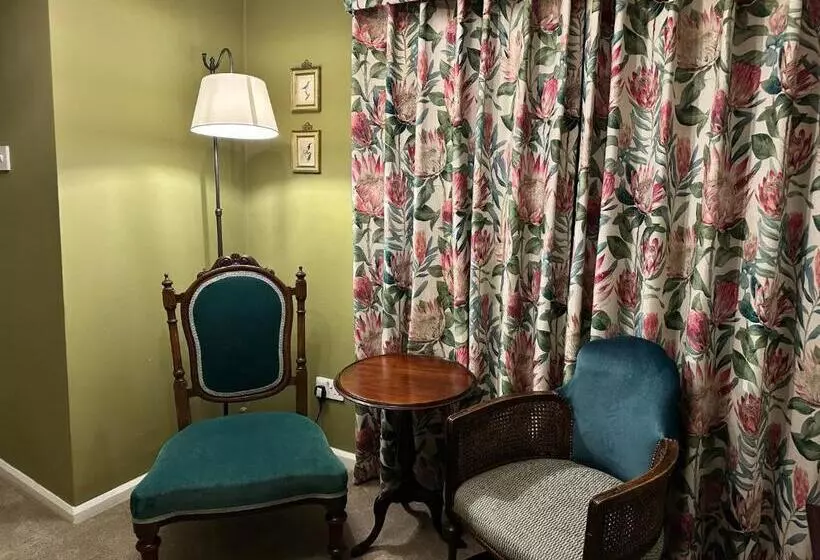 スタンダードルーム, The George Hotel Easingwold