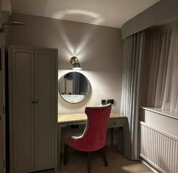 スタンダードルーム, The George Hotel Easingwold
