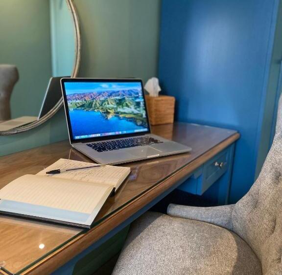 Стандартный Номер Кровать Кинг, The George Hotel Easingwold