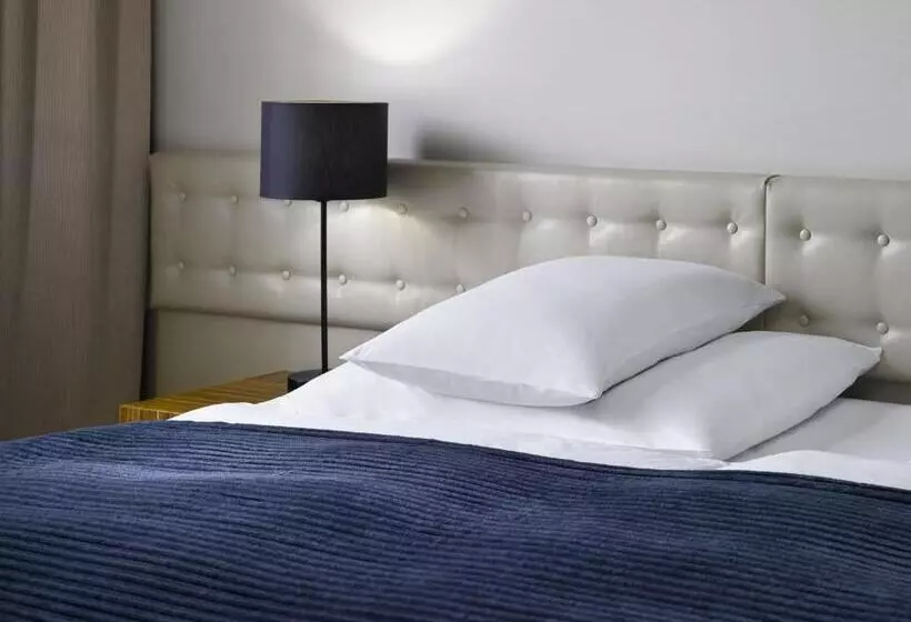 اتاق لوکس, The Icon Hotel & Lounge