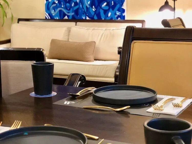 Executive-huone, Marriott Torreon