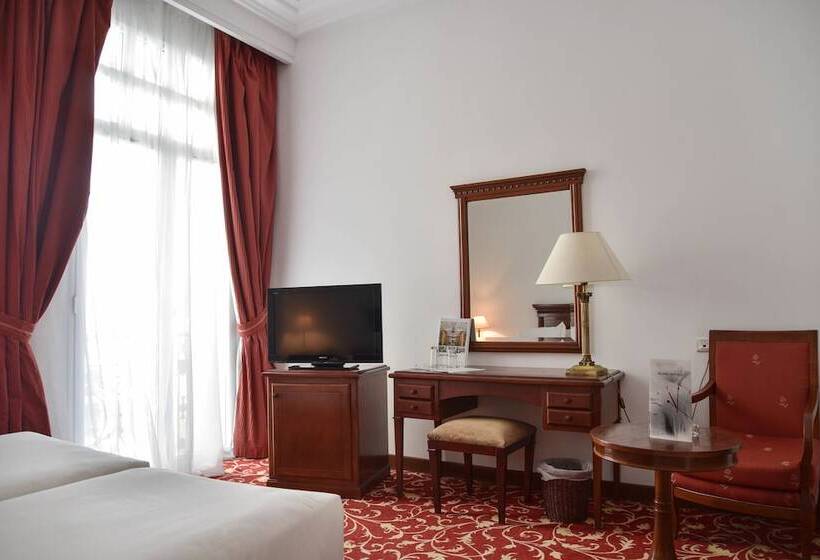 اتاق سوپریور, Tunisia Palace