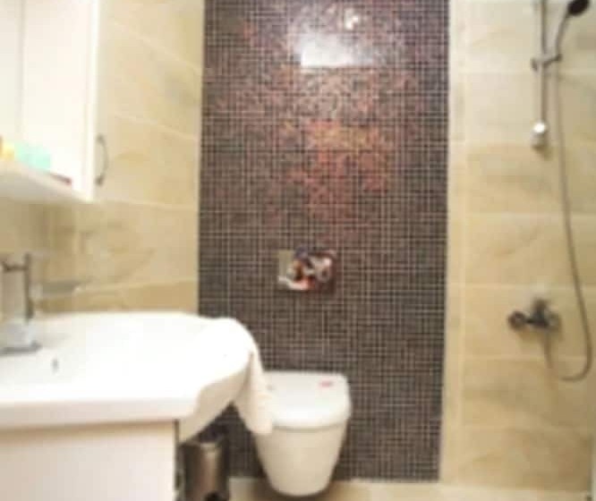 スタンダードシングルルーム, Turvan