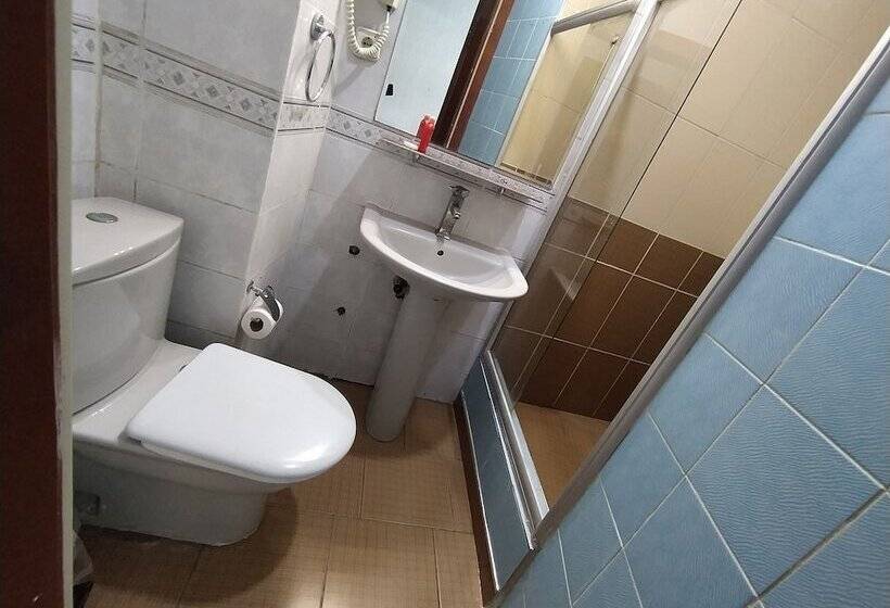 スタンダードルーム, Turvan