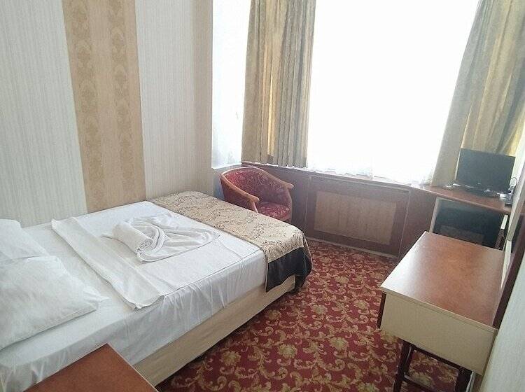 スタンダードルーム, Turvan