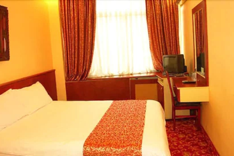 スタンダードルーム, Turvan