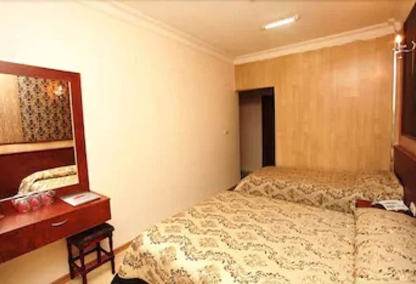 スタンダードルーム, Turvan