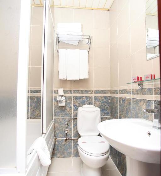 スタンダードルーム, Turvan