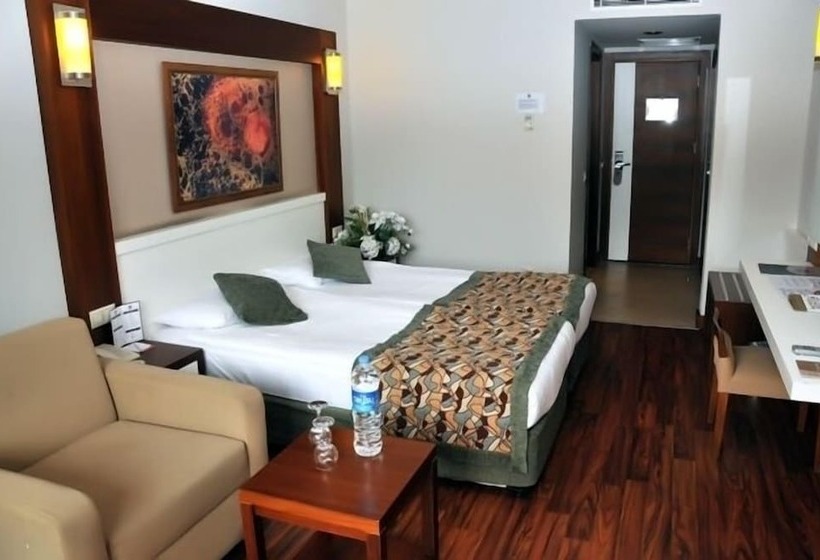 Номер Стандарт, Viking Star