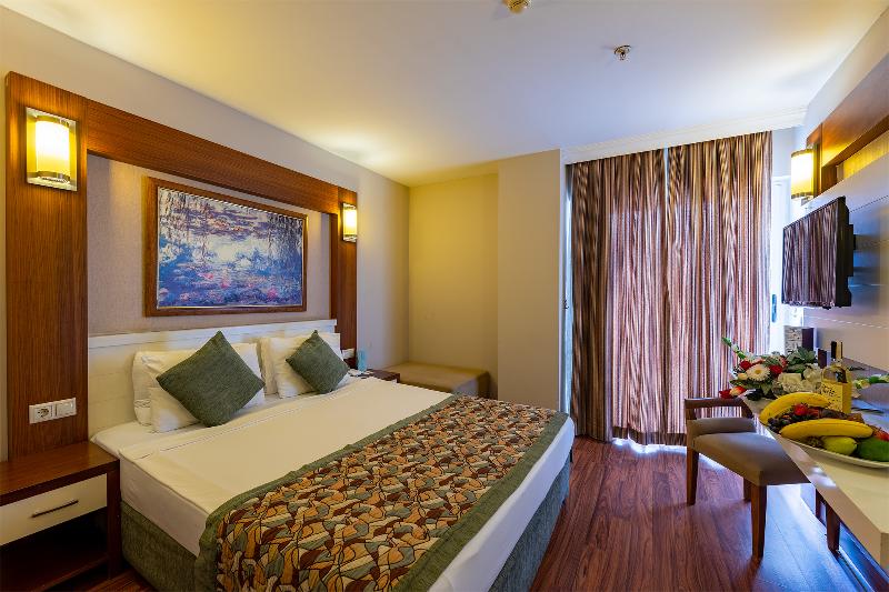 Номер Стандарт, Viking Star