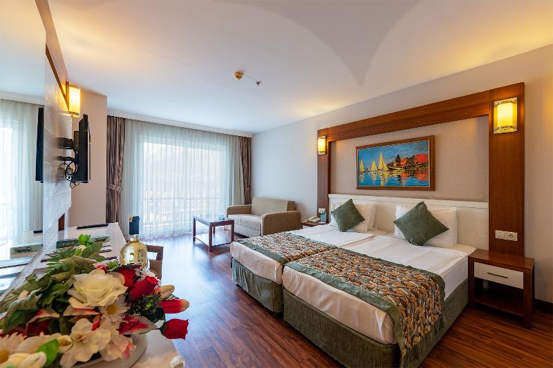 Quarto Estandar, Viking Star