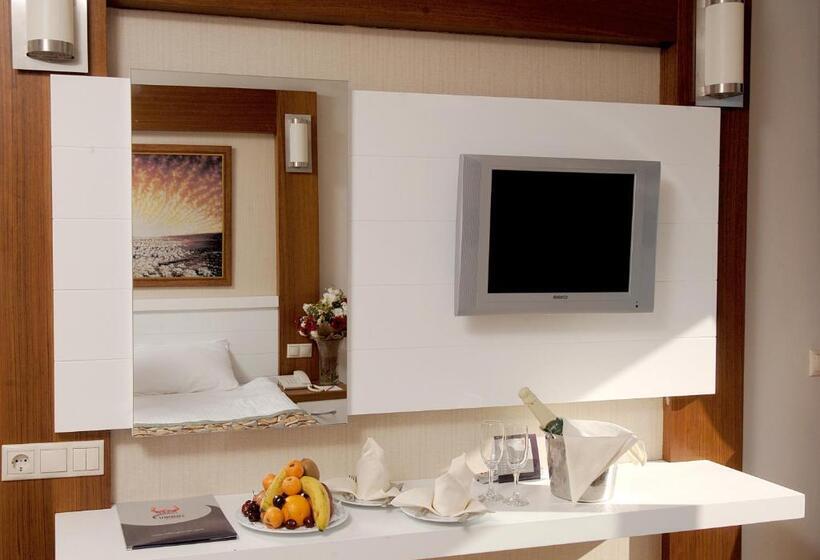 Номер Стандарт, Viking Star