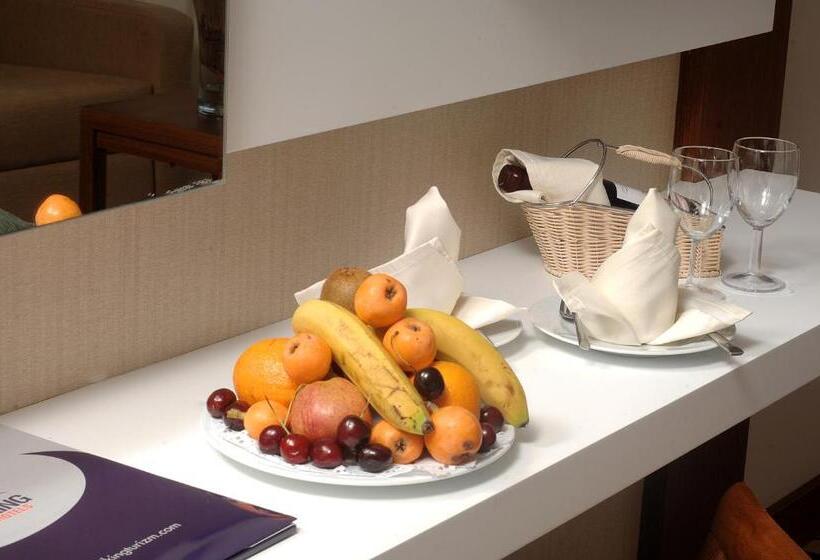 Standard Room, Viking Star