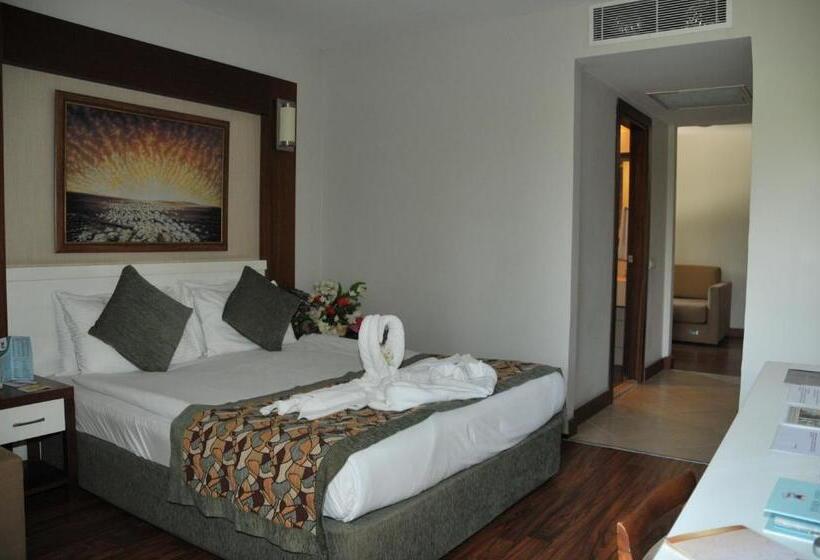 Семейный Номер, Viking Star