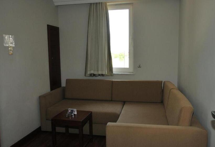 Quarto Familiar, Viking Star