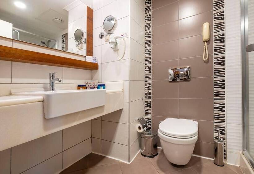 Номер Стандарт, Viking Star