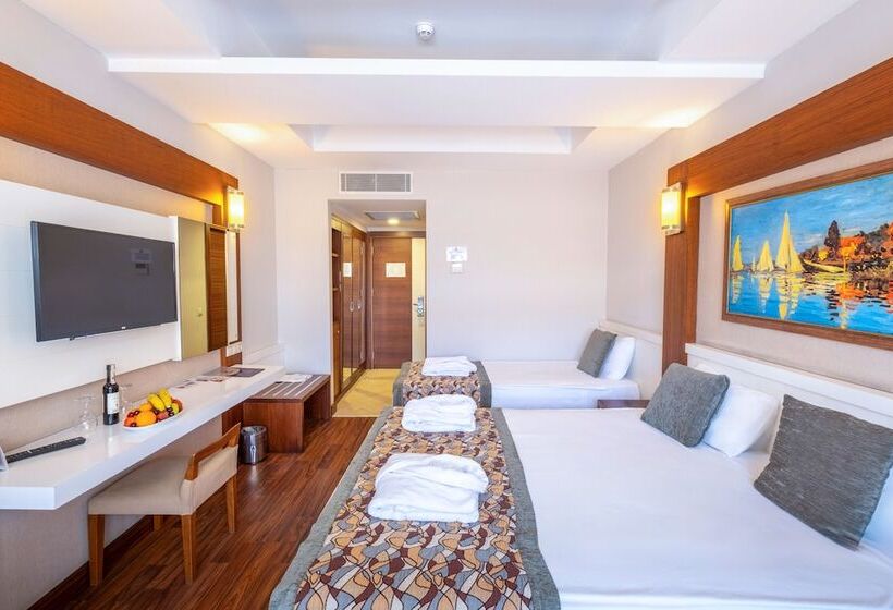 Номер Стандарт, Viking Star