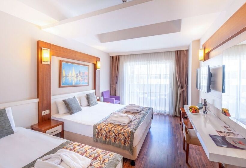 Номер Стандарт, Viking Star