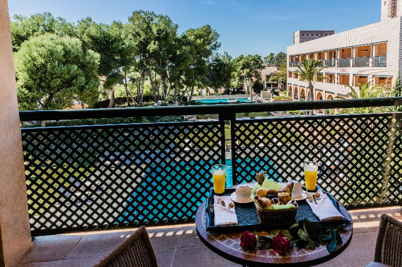 스탠다드 룸, Estrella De Mar