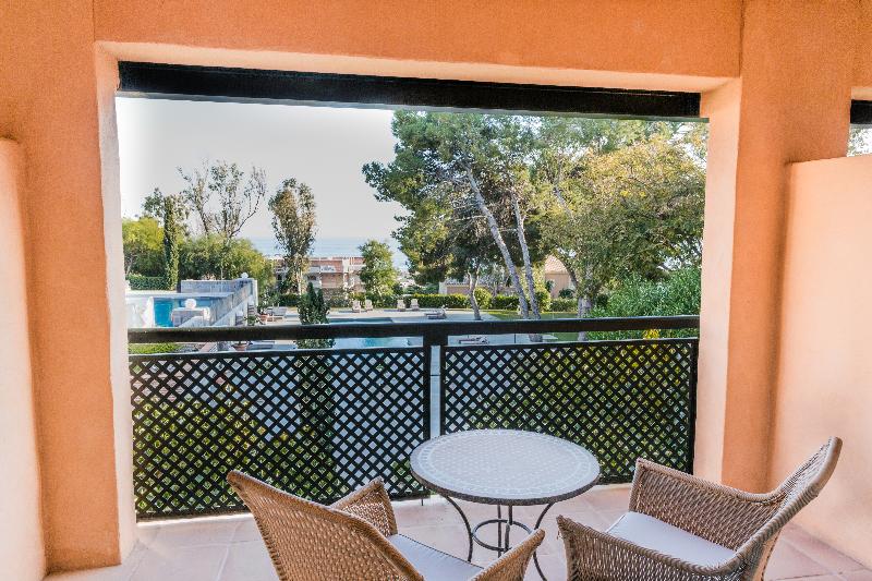 스탠다드 룸, Estrella De Mar