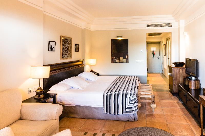 스탠다드 룸, Estrella De Mar