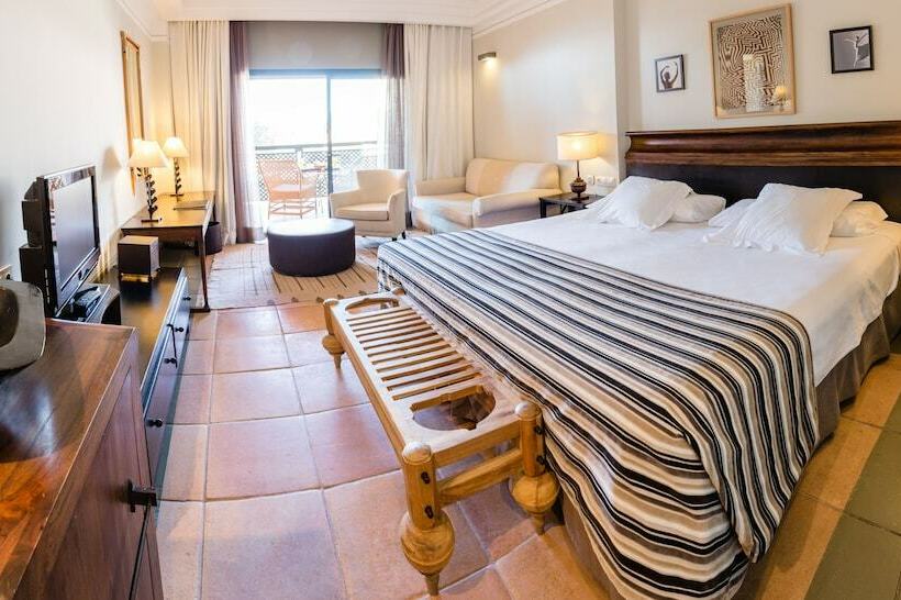 수피리어 룸, Estrella De Mar