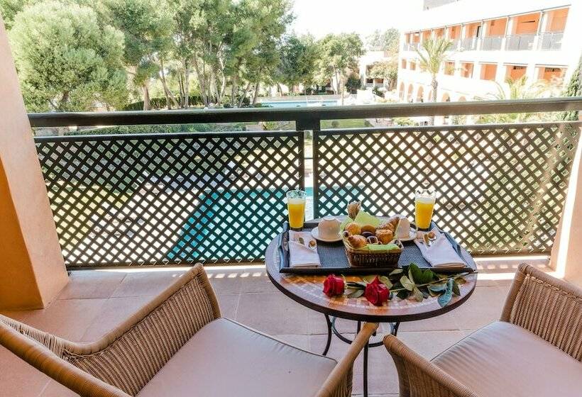 수피리어 룸, Estrella De Mar