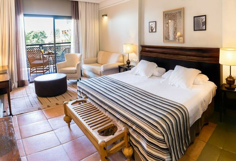 수피리어 룸 바다 전망, Estrella De Mar