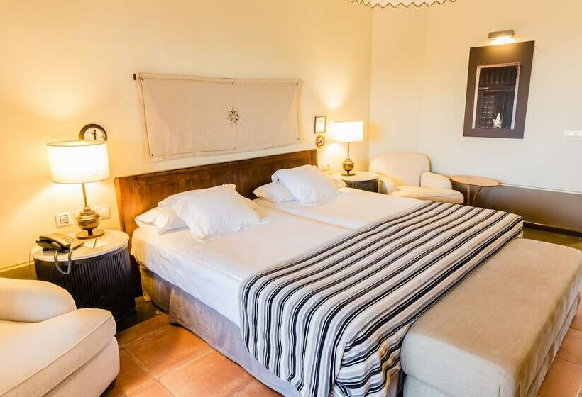 기본룸, Estrella De Mar