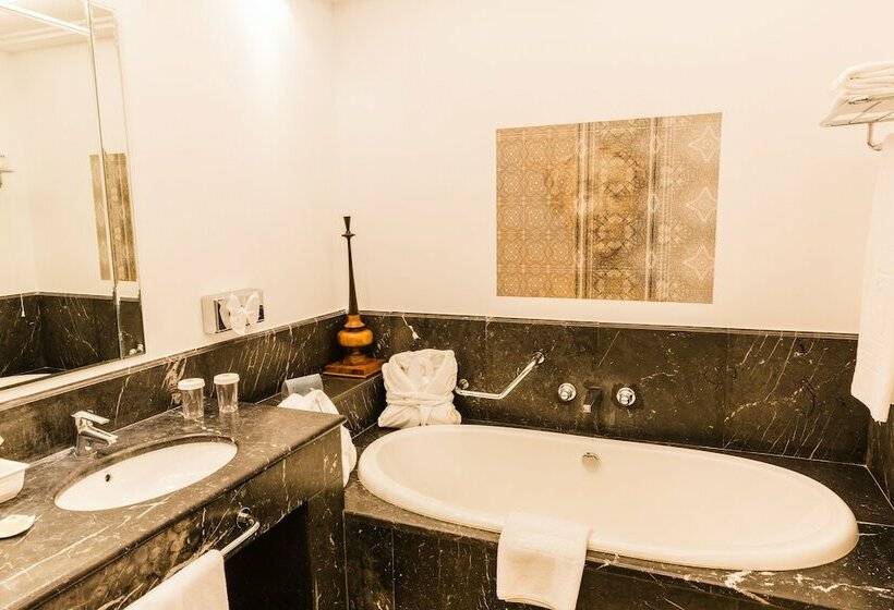 기본룸, Estrella De Mar