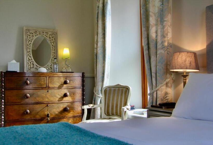 Номер Стандарт, Wild Honey Inn