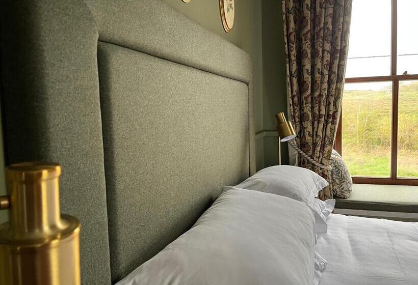 디럭스 룸, Wild Honey Inn