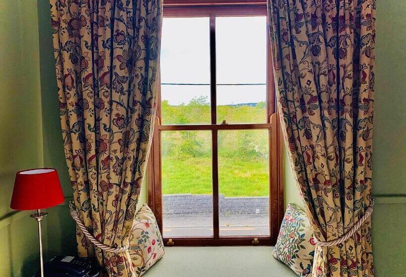 Номер Deluxe, Wild Honey Inn