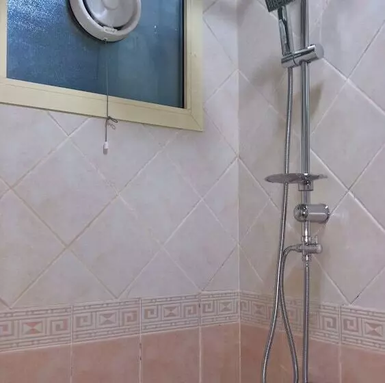 استودیوی استاندارد, Al Salam Inn Hotel Suites