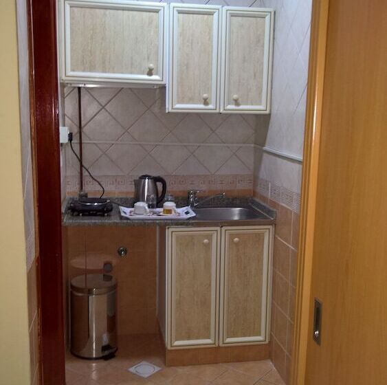 استودیوی استاندارد, Al Salam Inn Hotel Suites