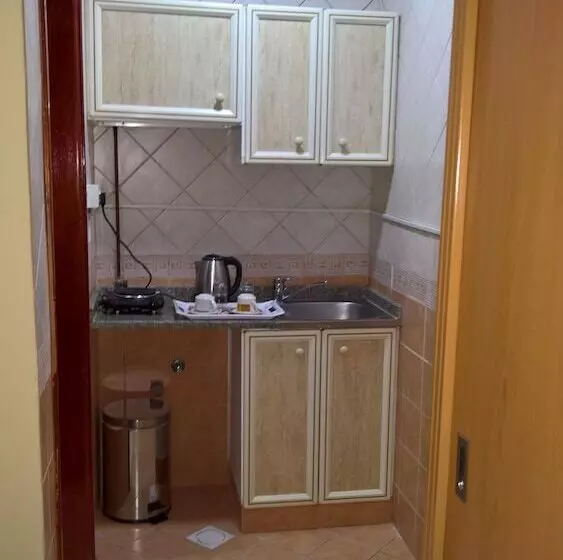 استودیوی استاندارد, Al Salam Inn Hotel Suites