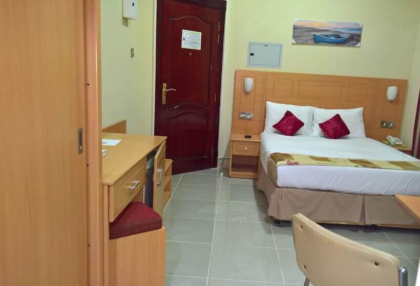 Студия Стандарт, Al Salam Inn Hotel Suites